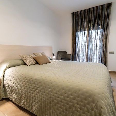 Ferienwohnung La Bicicleta Valderrobres Exterior foto