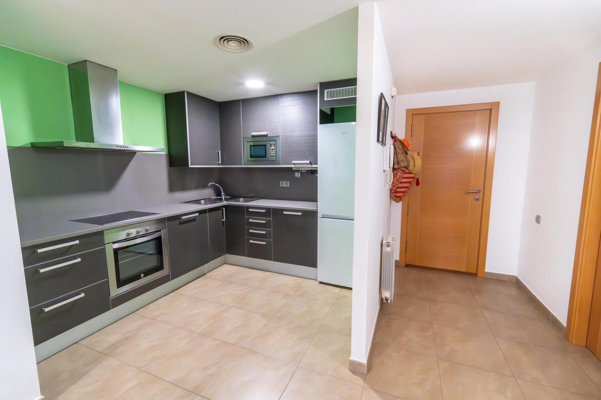 Ferienwohnung La Bicicleta Valderrobres Exterior foto