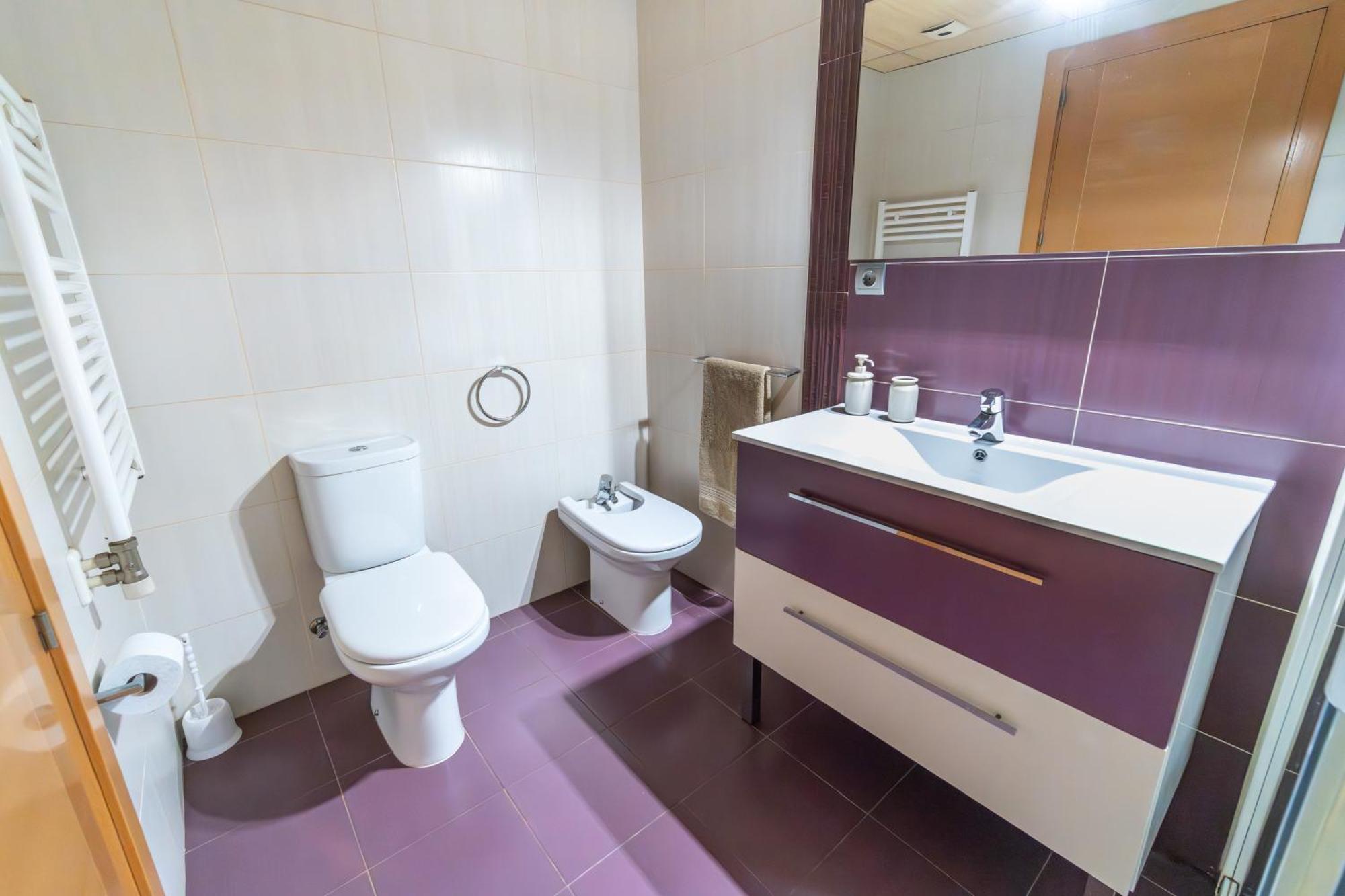Ferienwohnung La Bicicleta Valderrobres Exterior foto
