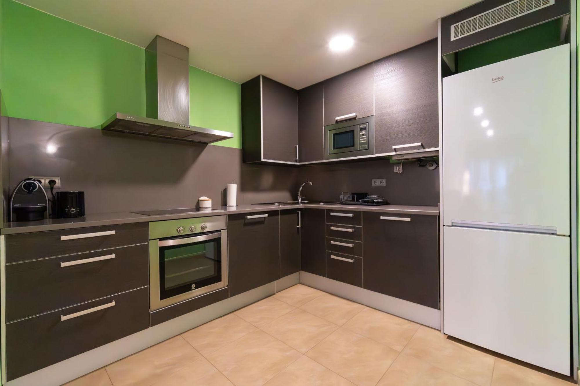 Ferienwohnung La Bicicleta Valderrobres Exterior foto