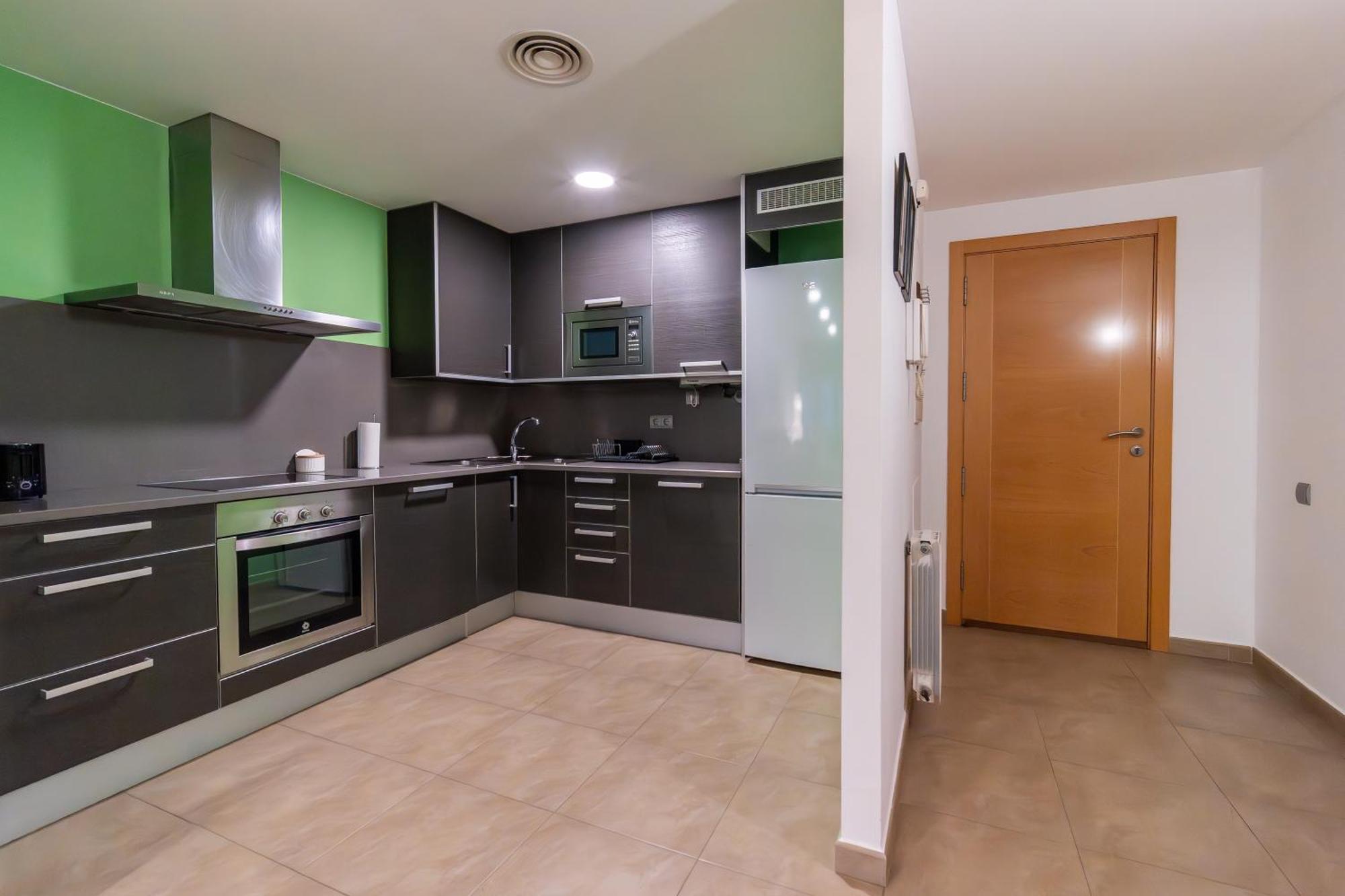 Ferienwohnung La Bicicleta Valderrobres Exterior foto
