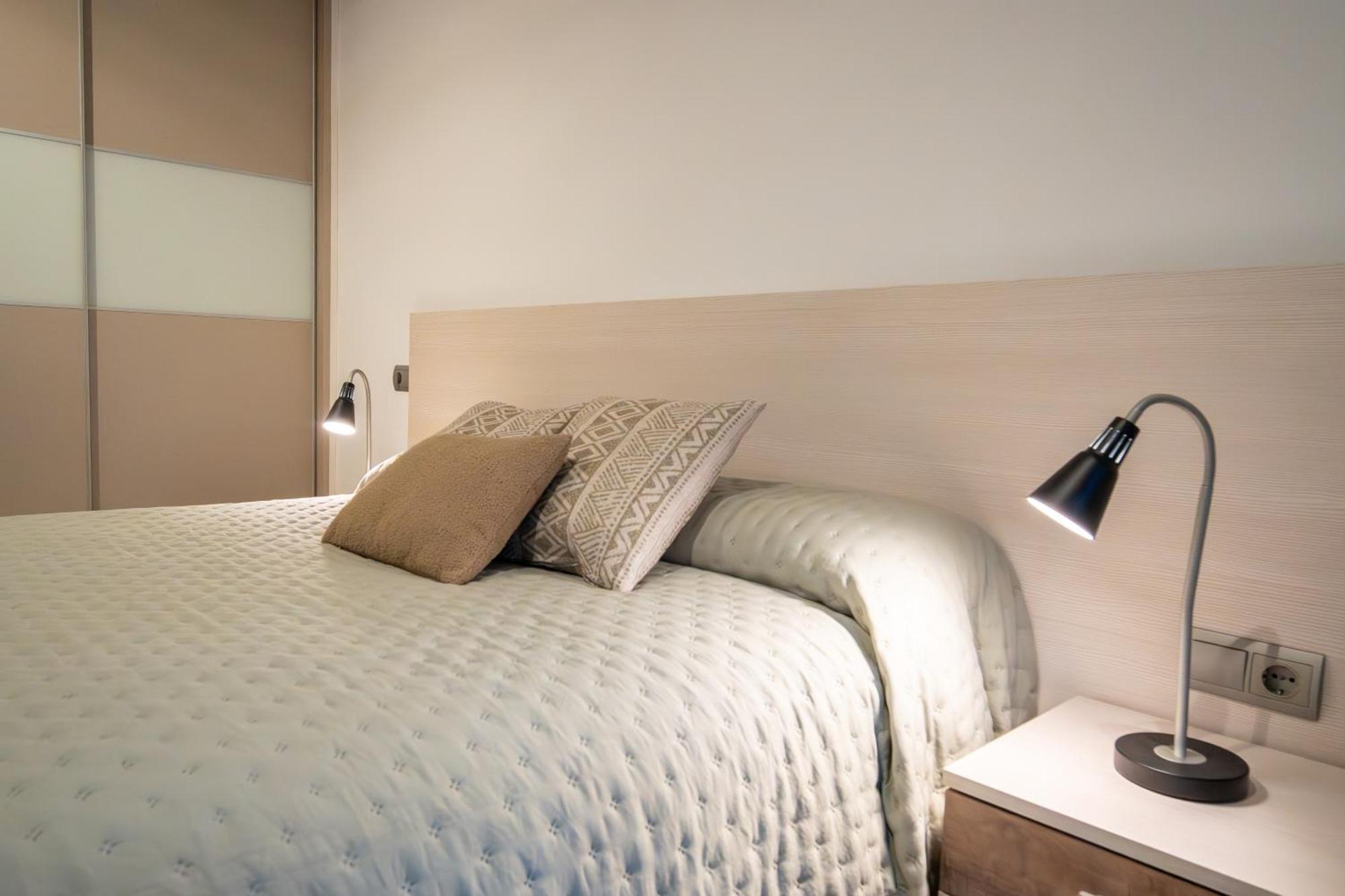 Ferienwohnung La Bicicleta Valderrobres Exterior foto