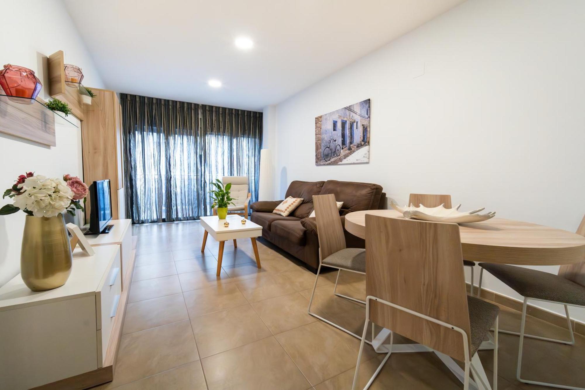 Ferienwohnung La Bicicleta Valderrobres Exterior foto